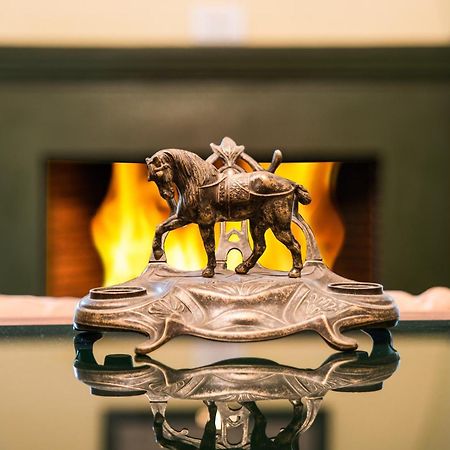 Hotel Torre Camigliati Camigliatello Silano Esterno foto