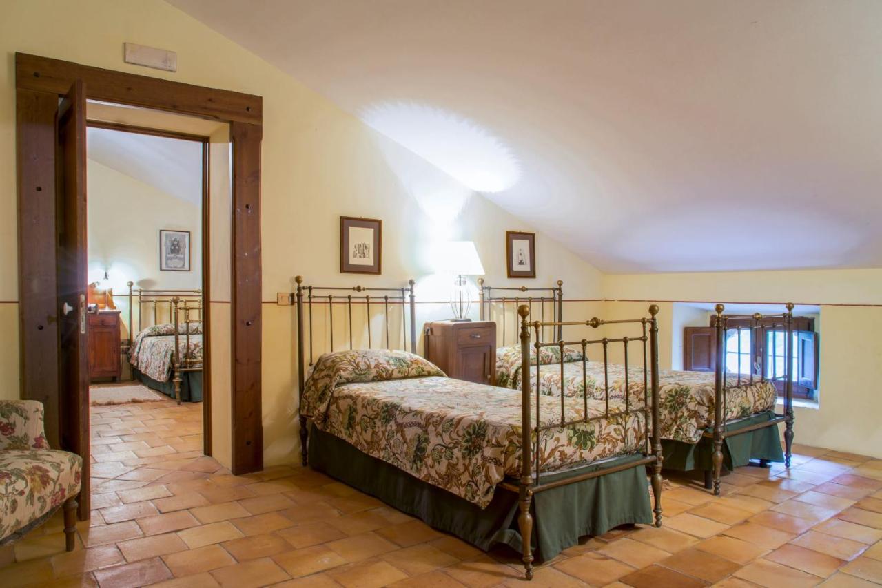 Hotel Torre Camigliati Camigliatello Silano Esterno foto