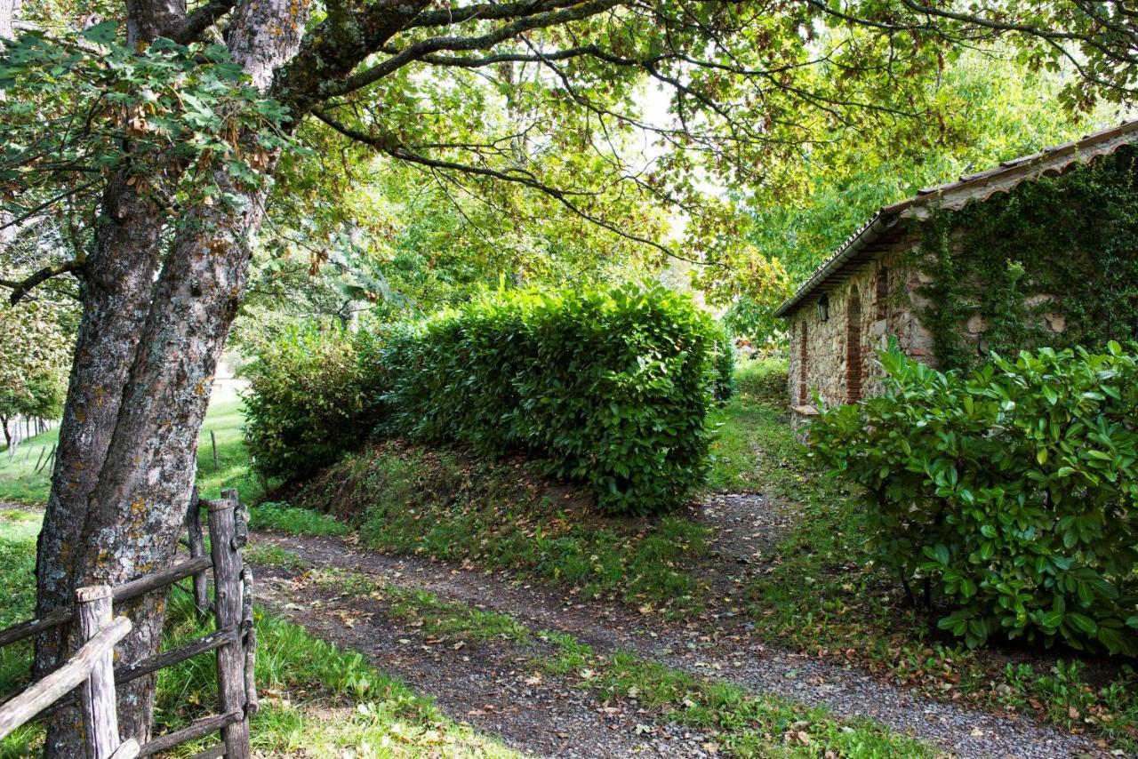 Hotel Torre Camigliati Camigliatello Silano Esterno foto