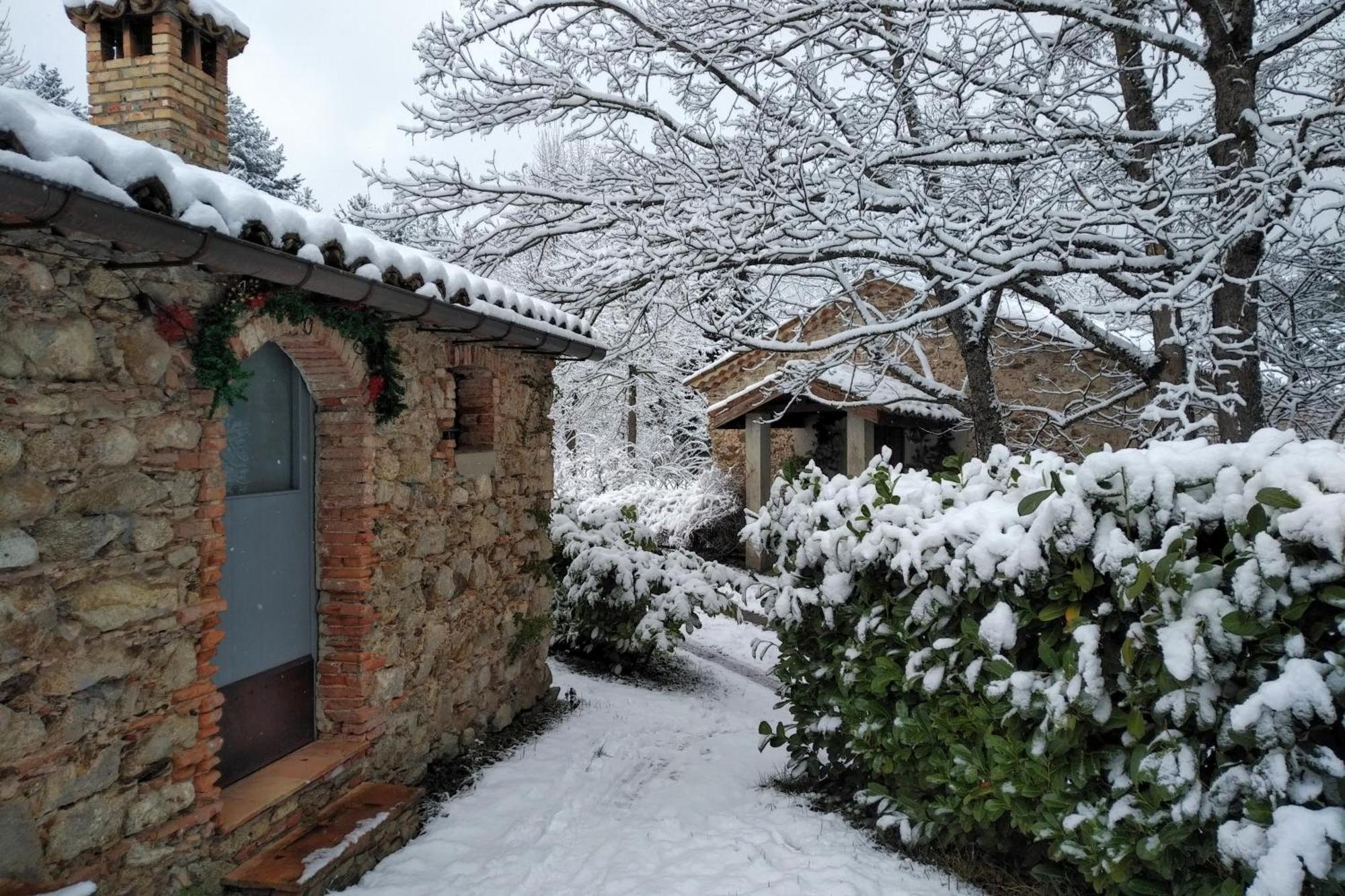 Hotel Torre Camigliati Camigliatello Silano Esterno foto