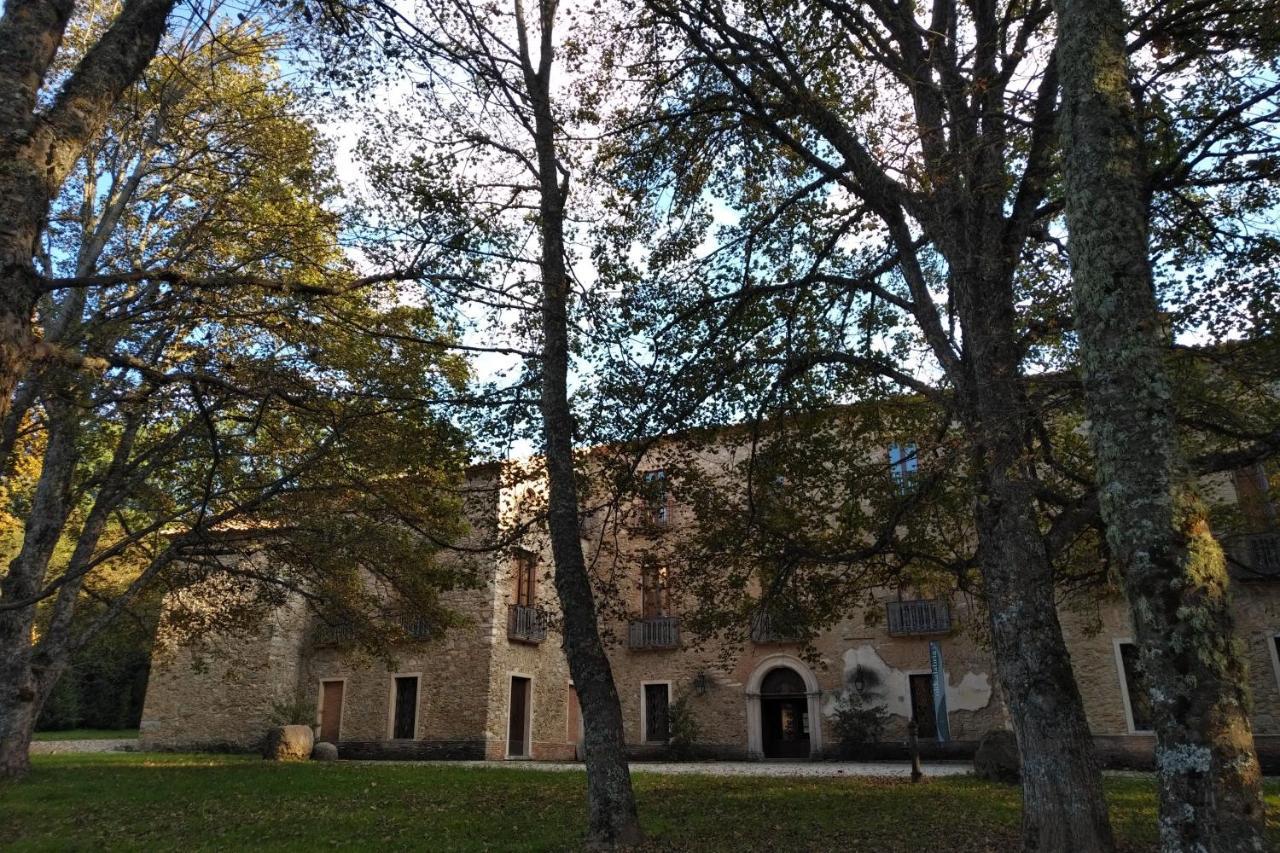 Hotel Torre Camigliati Camigliatello Silano Esterno foto