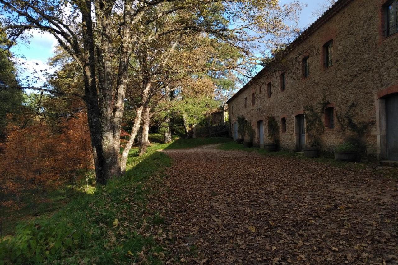 Hotel Torre Camigliati Camigliatello Silano Esterno foto