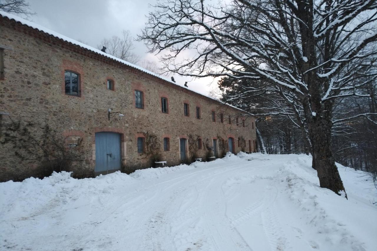 Hotel Torre Camigliati Camigliatello Silano Esterno foto