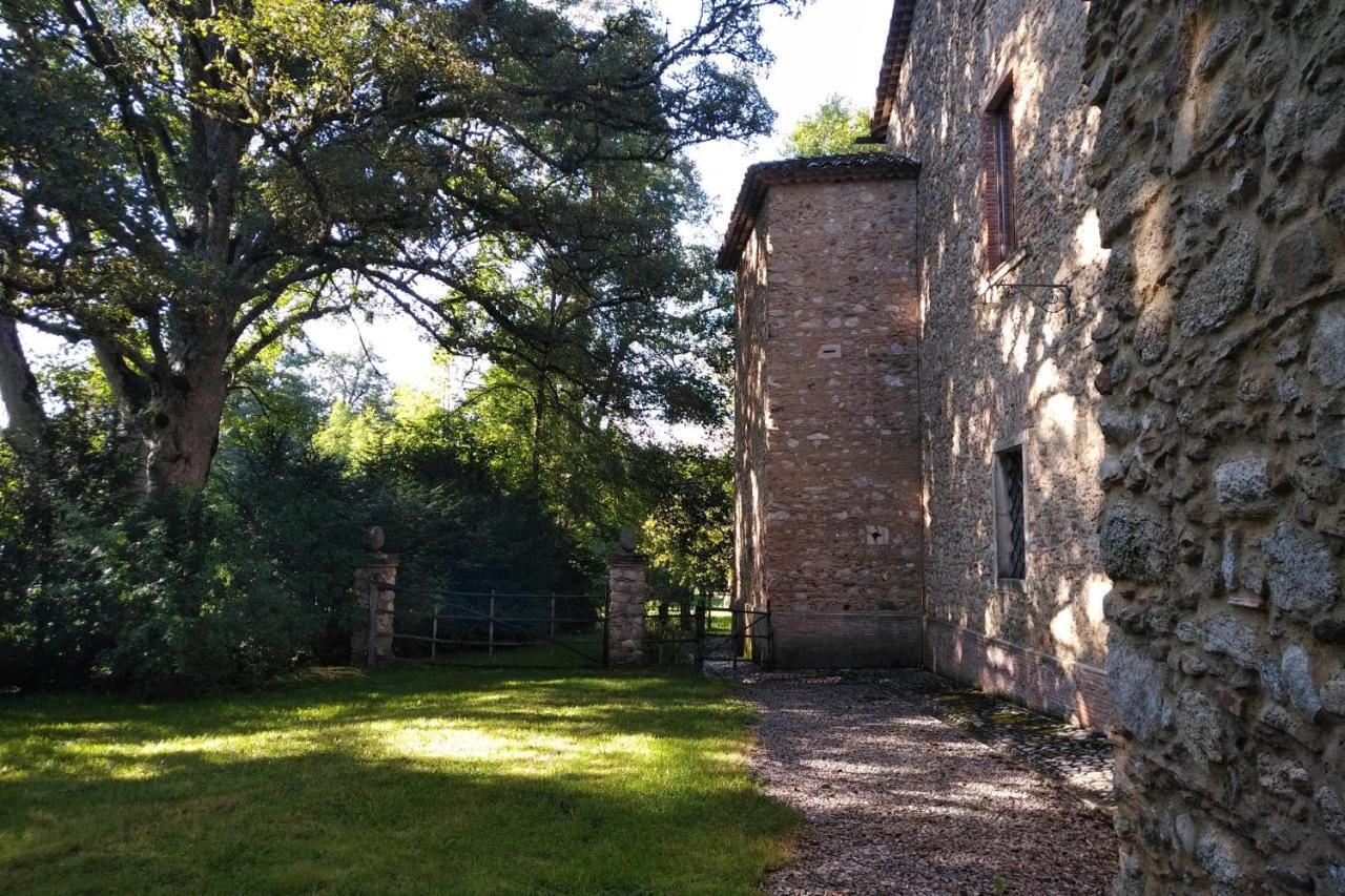 Hotel Torre Camigliati Camigliatello Silano Esterno foto