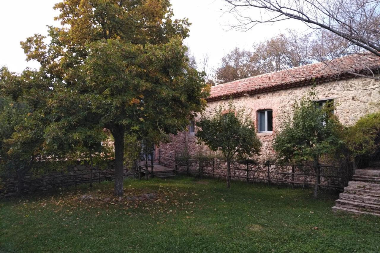 Hotel Torre Camigliati Camigliatello Silano Esterno foto